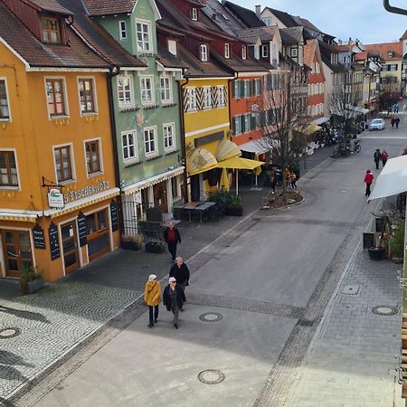Schwabenstuben Doppelzimmer 梅尔斯堡 外观 照片
